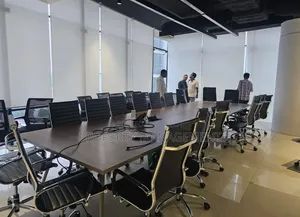 গুলশান কমার্শিয়াল অফিসে স্পেস ফর রেন্ট