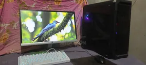 Desktop Computer 16GB Intel Core i5 HDD+SSD 256GB