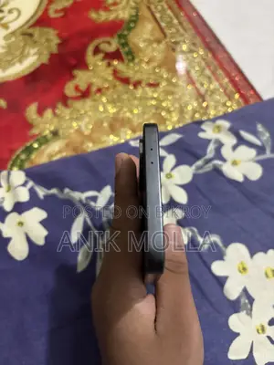 Samsung Galaxy A36 256 GB Black