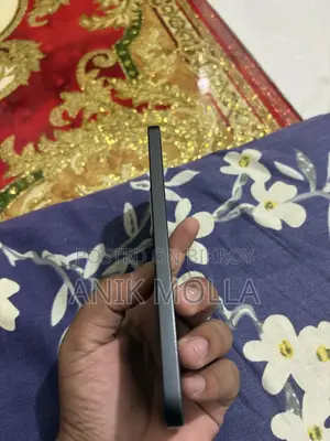 Samsung Galaxy A36 256 GB Black