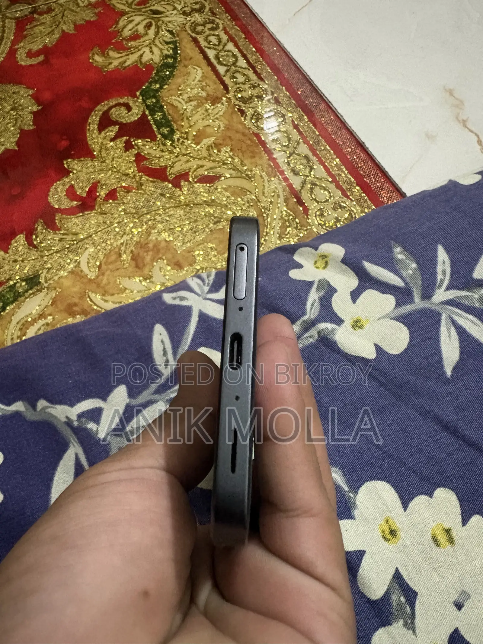 Samsung Galaxy A36 256 GB Black