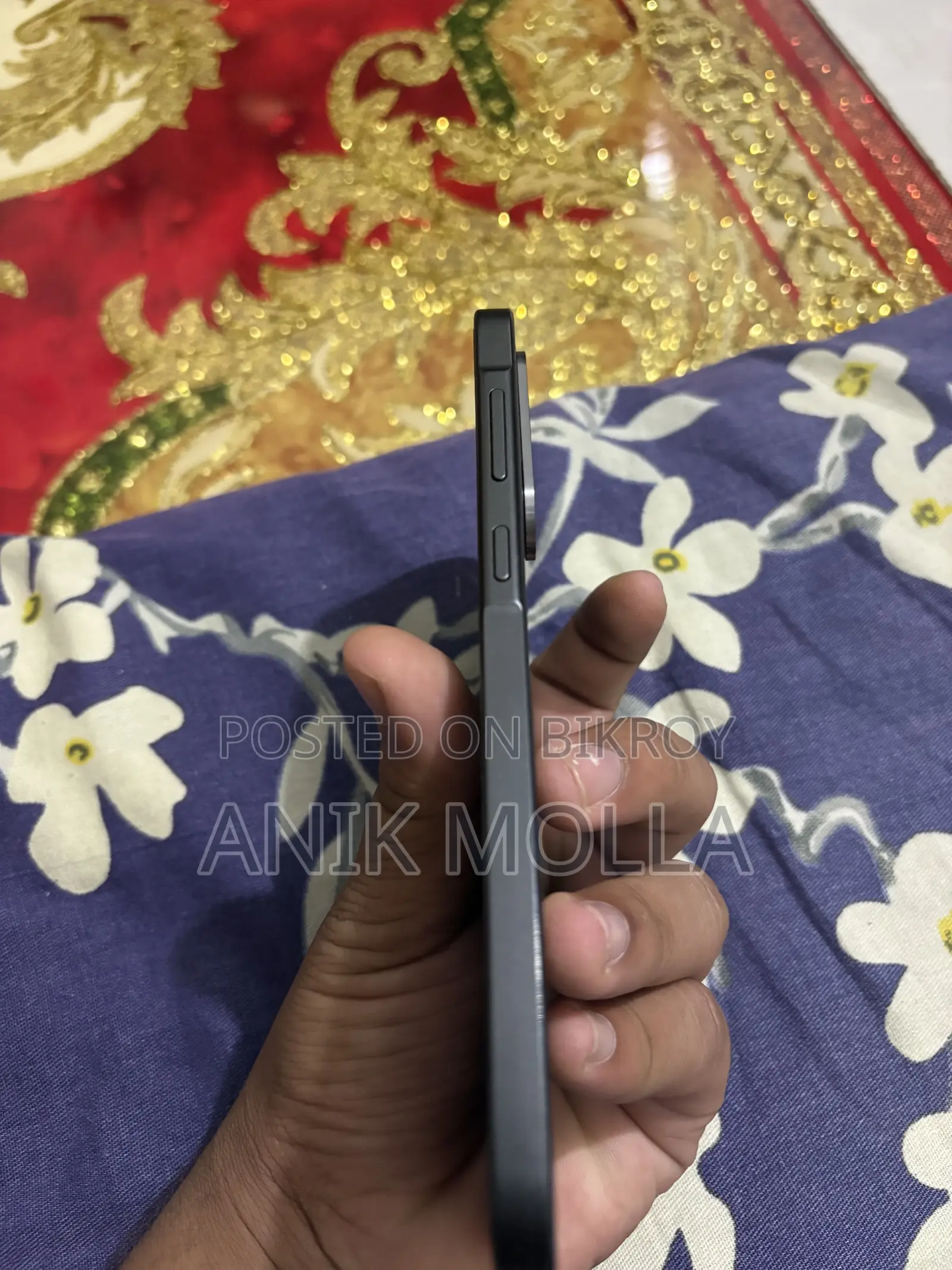 Samsung Galaxy A36 256 GB Black