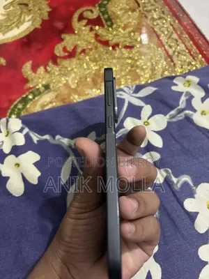 Samsung Galaxy A36 256 GB Black