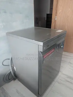 Dish Washer