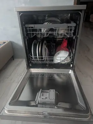 Dish Washer