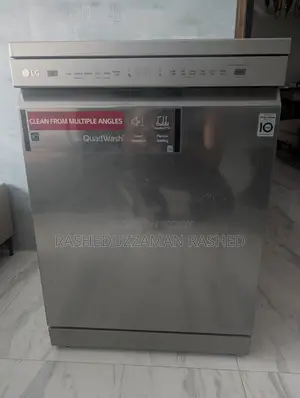 Dish Washer