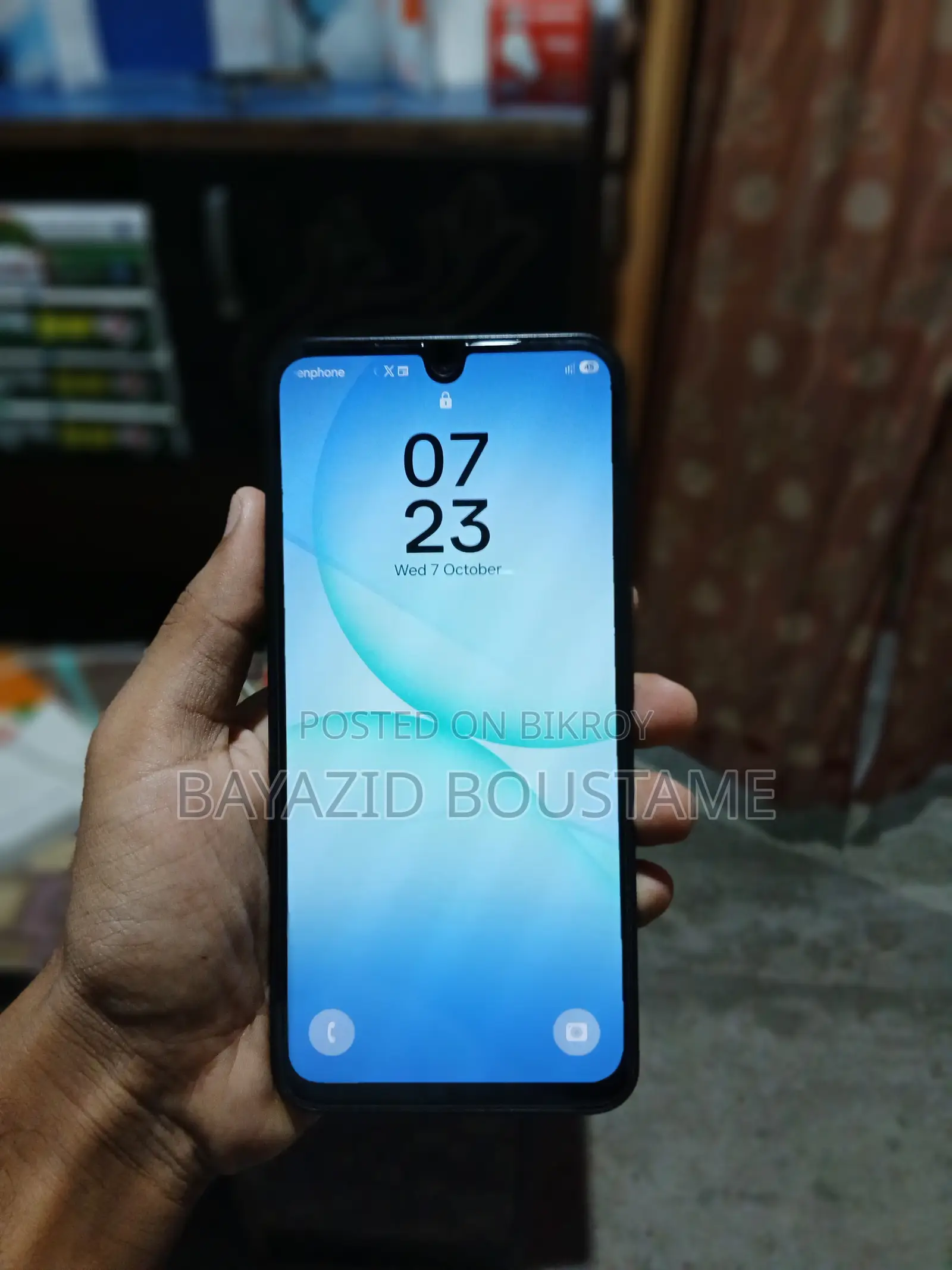 Samsung Galaxy A17 5G 128 GB Black