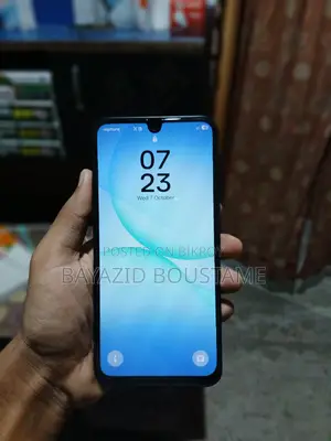 স্যামসাং গ্যালাক্সি এ১৭ ৫জি ১২৮ জিবি ব্ল্যাক