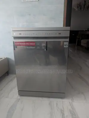 Dish Washer