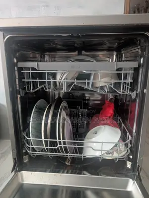 Dish Washer