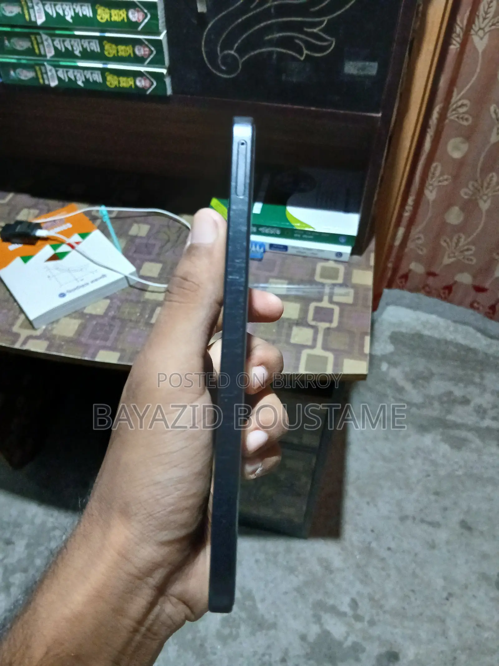 Samsung Galaxy A17 5G 128 GB Black