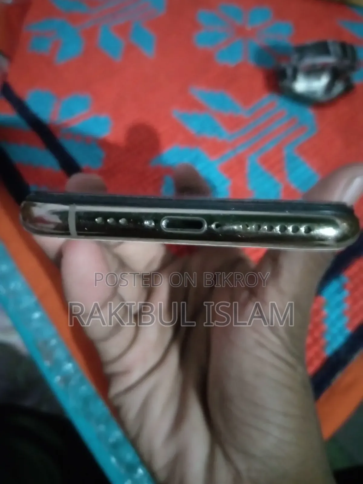 Apple iPhone 11 Pro 256 GB Rose Gold