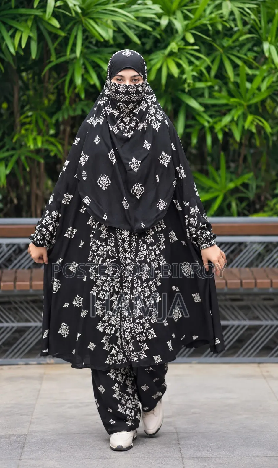 Elegant Modesty Wear Collection