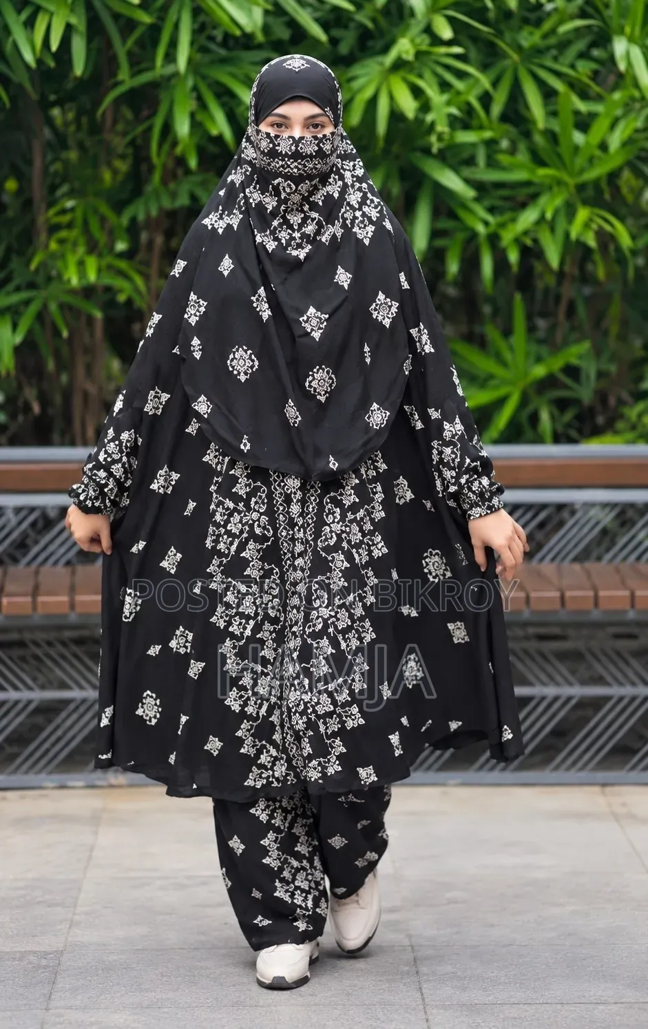 Elegant Modesty Wear Collection