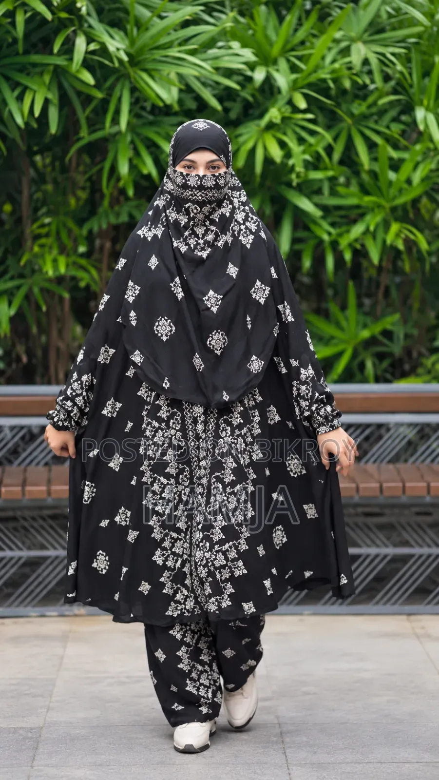 Elegant Modesty Wear Collection