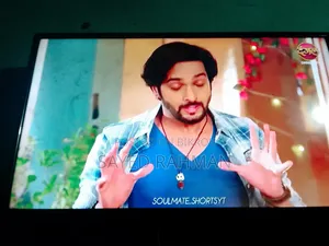 কিলন টিভি+টিভি বক্স ৩২ ইঞ্চি