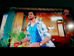 Kilon TV+TV Box 32inc
