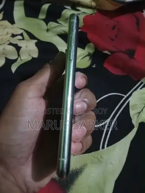 Apple iPhone XS 256 GB Gold