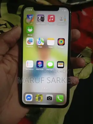 Apple iPhone XS 256 GB Gold