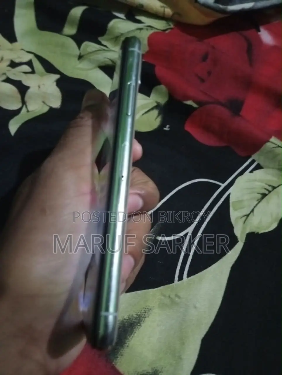 Apple iPhone XS 256 GB Gold