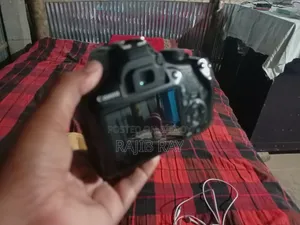 Camera Photo Video Body Only