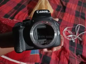 Camera Photo Video Body Only