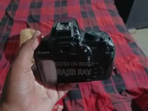 Camera Photo Video Body Only