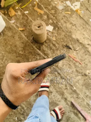 Xiaomi Redmi 13C 128 GB Black