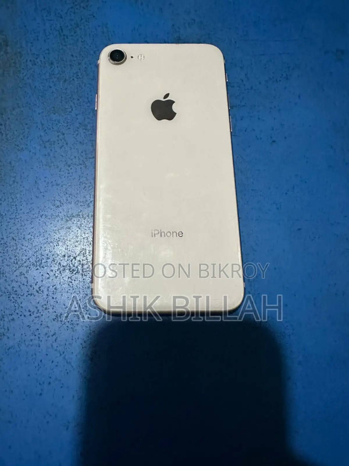 অ্যাপল আইফোন ৮ ৬৪ জিবি সাদা