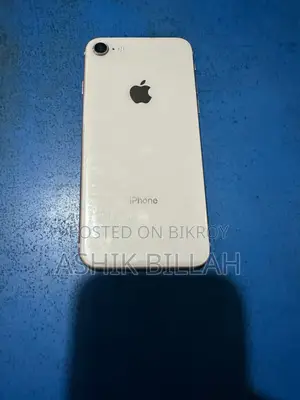 অ্যাপল আইফোন ৮ ৬৪ জিবি সাদা