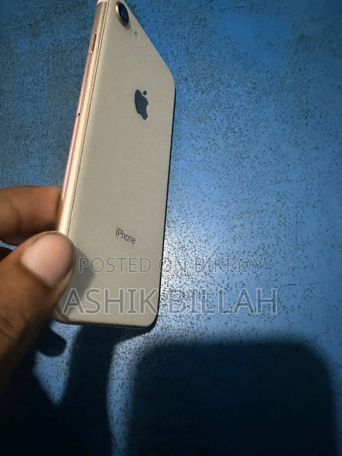 অ্যাপল আইফোন ৮ ৬৪ জিবি সাদা
