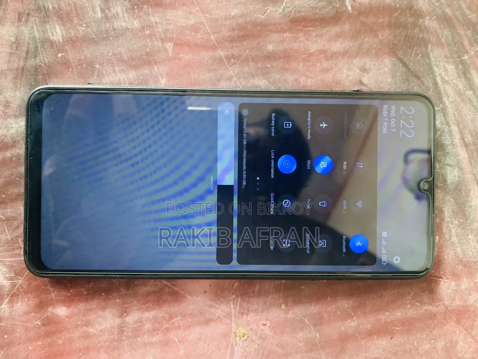 Xiaomi Redmi 13C 128 GB Black