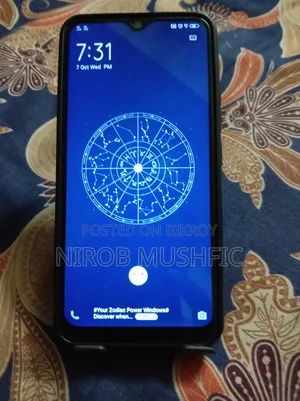 অপ্পো এ১৬ ৬৪ জিবি সিলভার