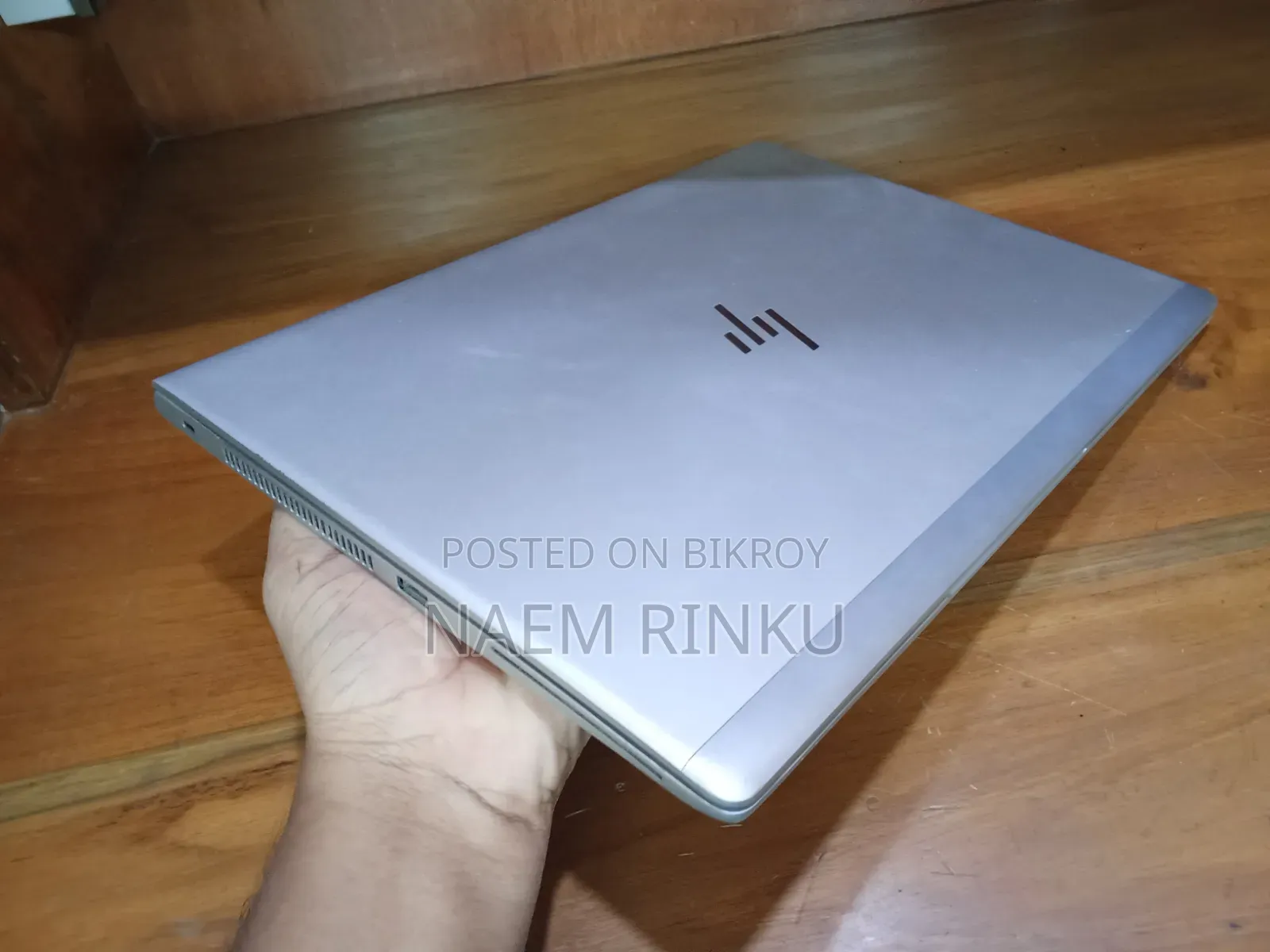 Laptop HP EliteBook 745 G6 8GB AMD Ryzen 7 SSD 256GB