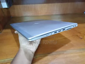 Laptop HP EliteBook 745 G6 8GB AMD Ryzen 7 SSD 256GB