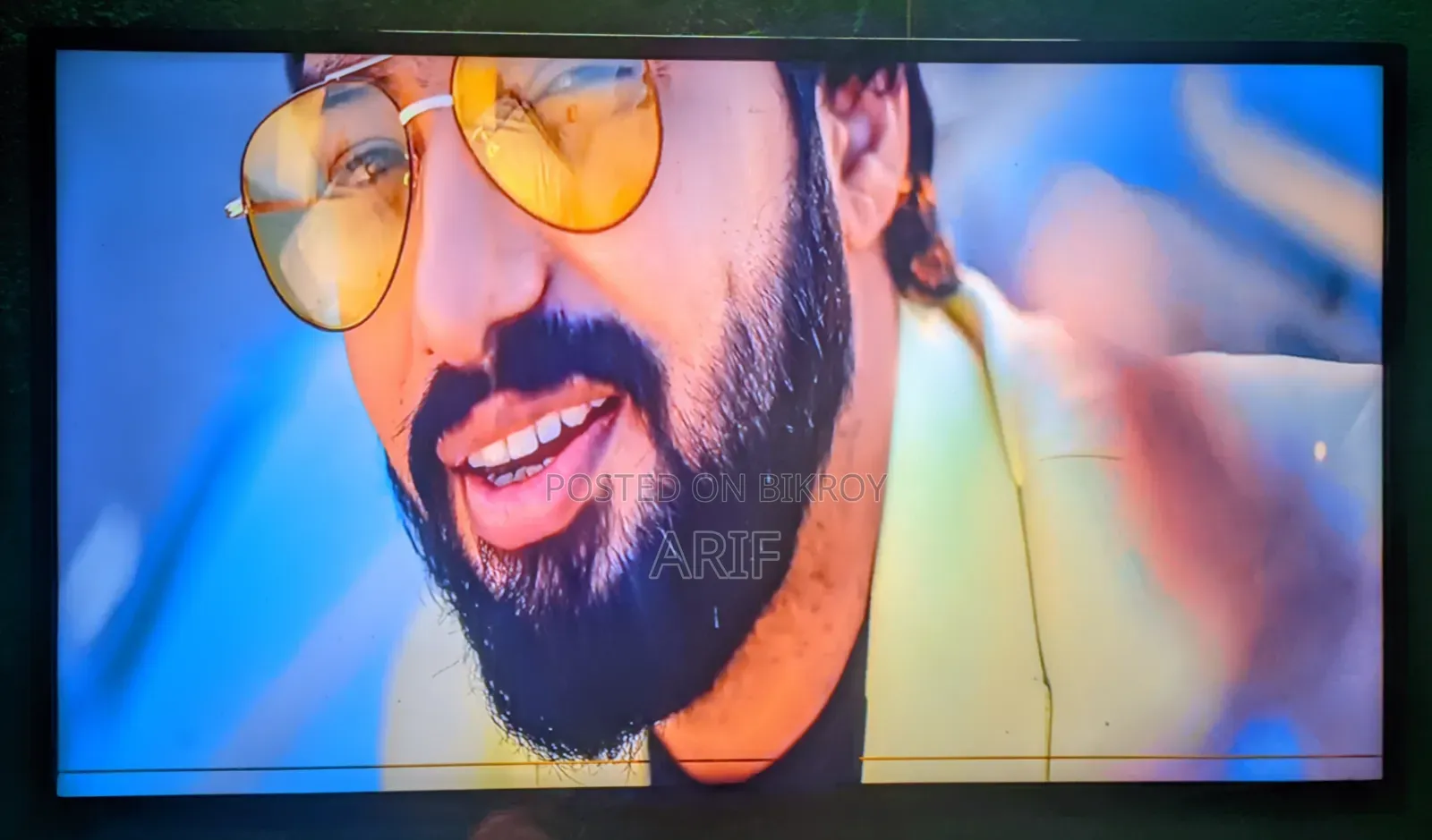 40" Android TV