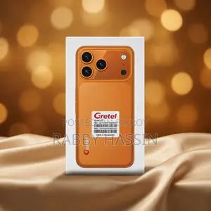 New Gretel 32 GB