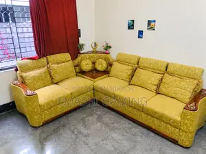 কর্নার সোফা