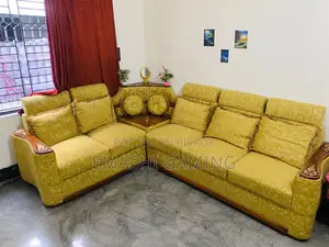কর্নার সোফা