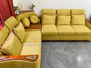 কর্নার সোফা