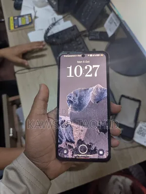 নাথিং ফোন ৩এ প্রো ২৫৬ জিবি কালো