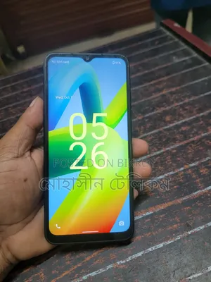 Xiaomi Redmi A1+ 32 GB Black