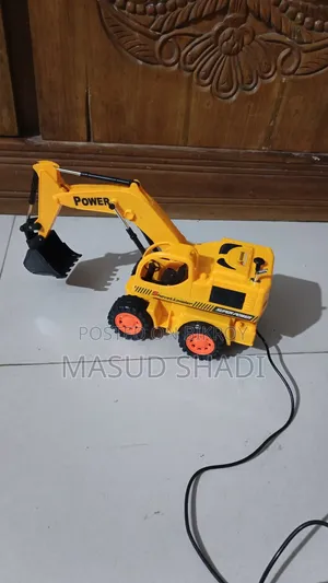 বাচ্চাদের খেলনা