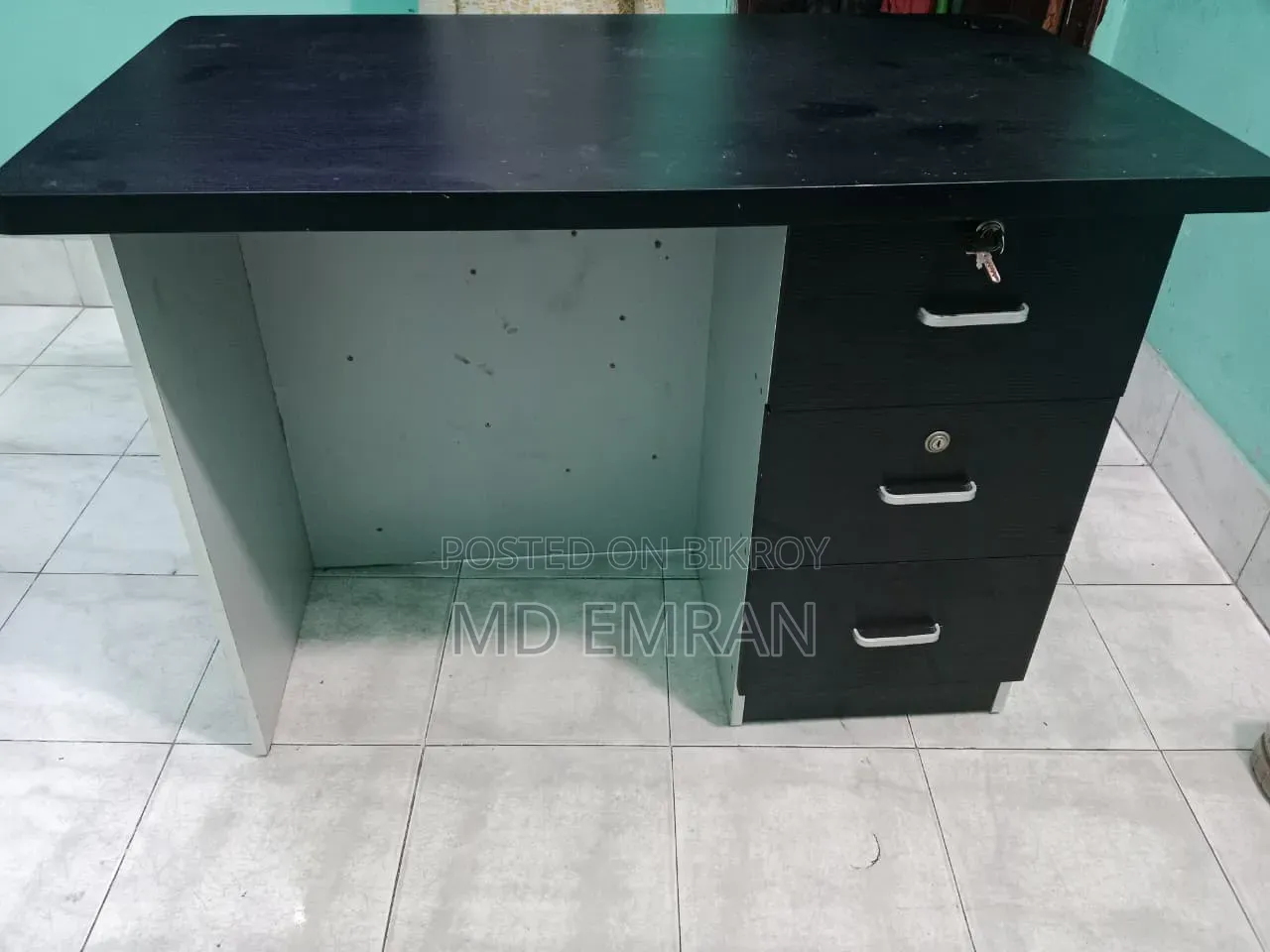 ক্যাশ টেবিল