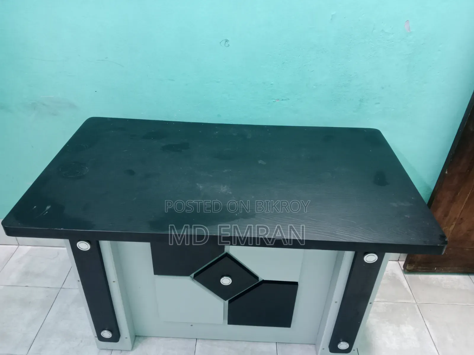 ক্যাশ টেবিল