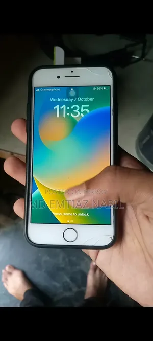 Apple iPhone 8 64 GB Gold