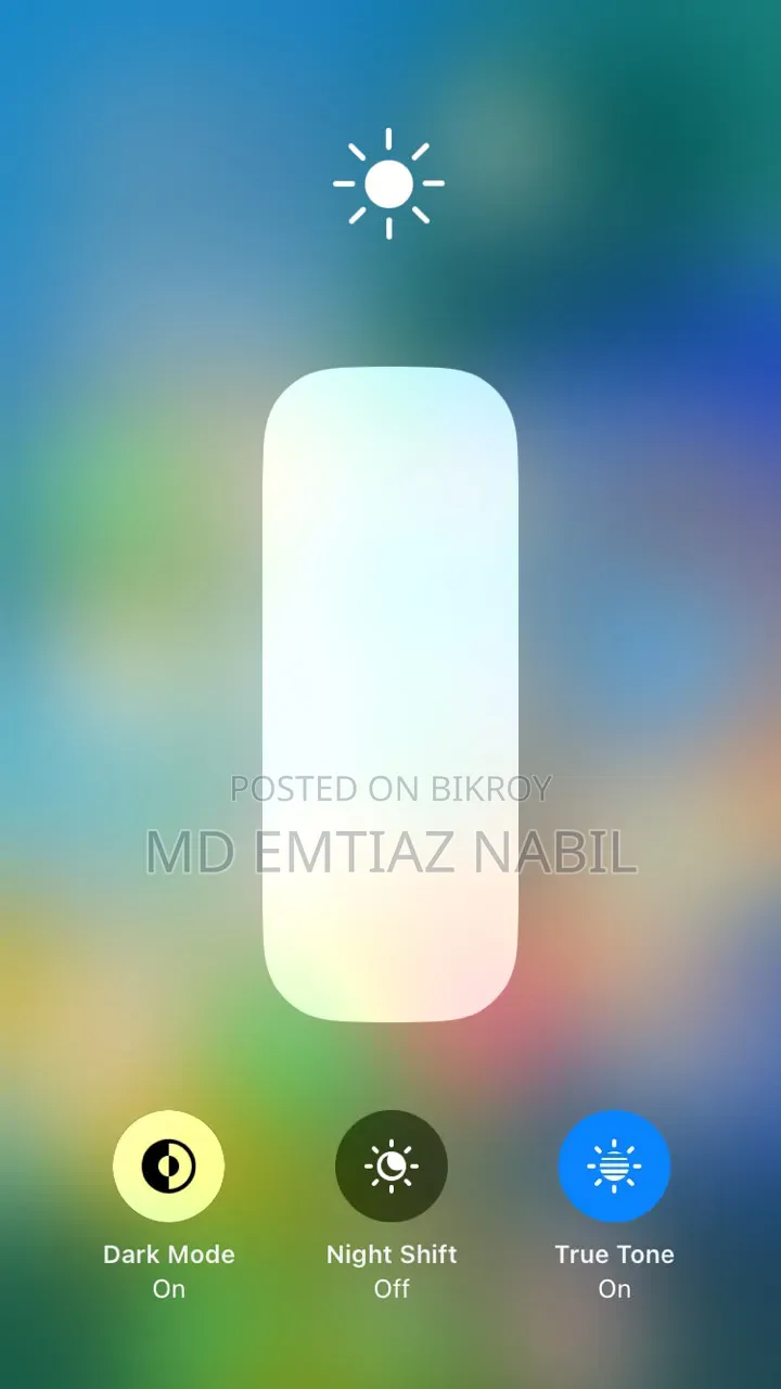 Apple iPhone 8 64 GB Gold