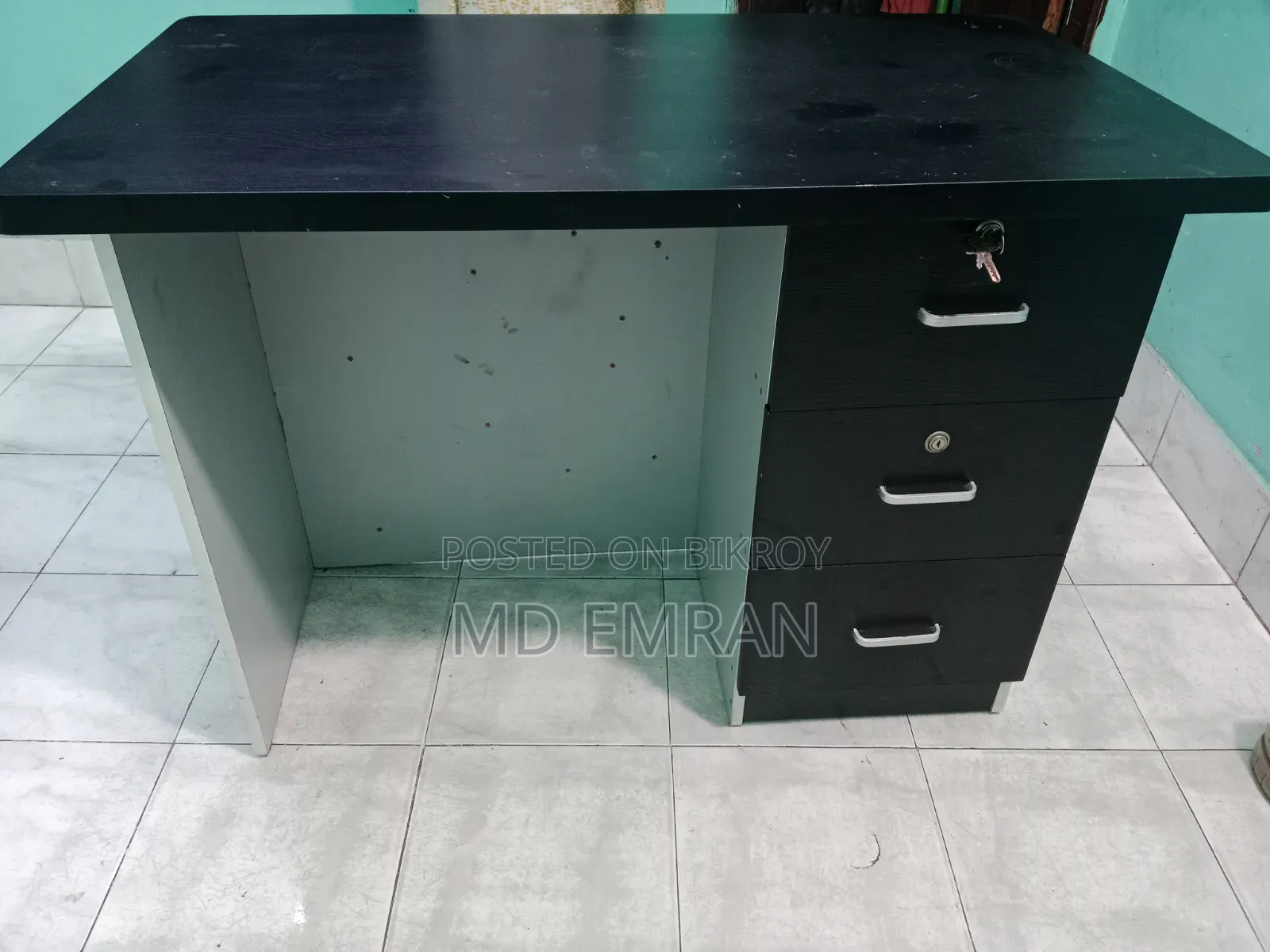 ক্যাশ টেবিল