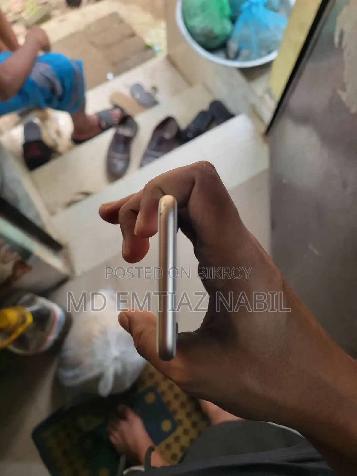 Apple iPhone 8 64 GB Gold