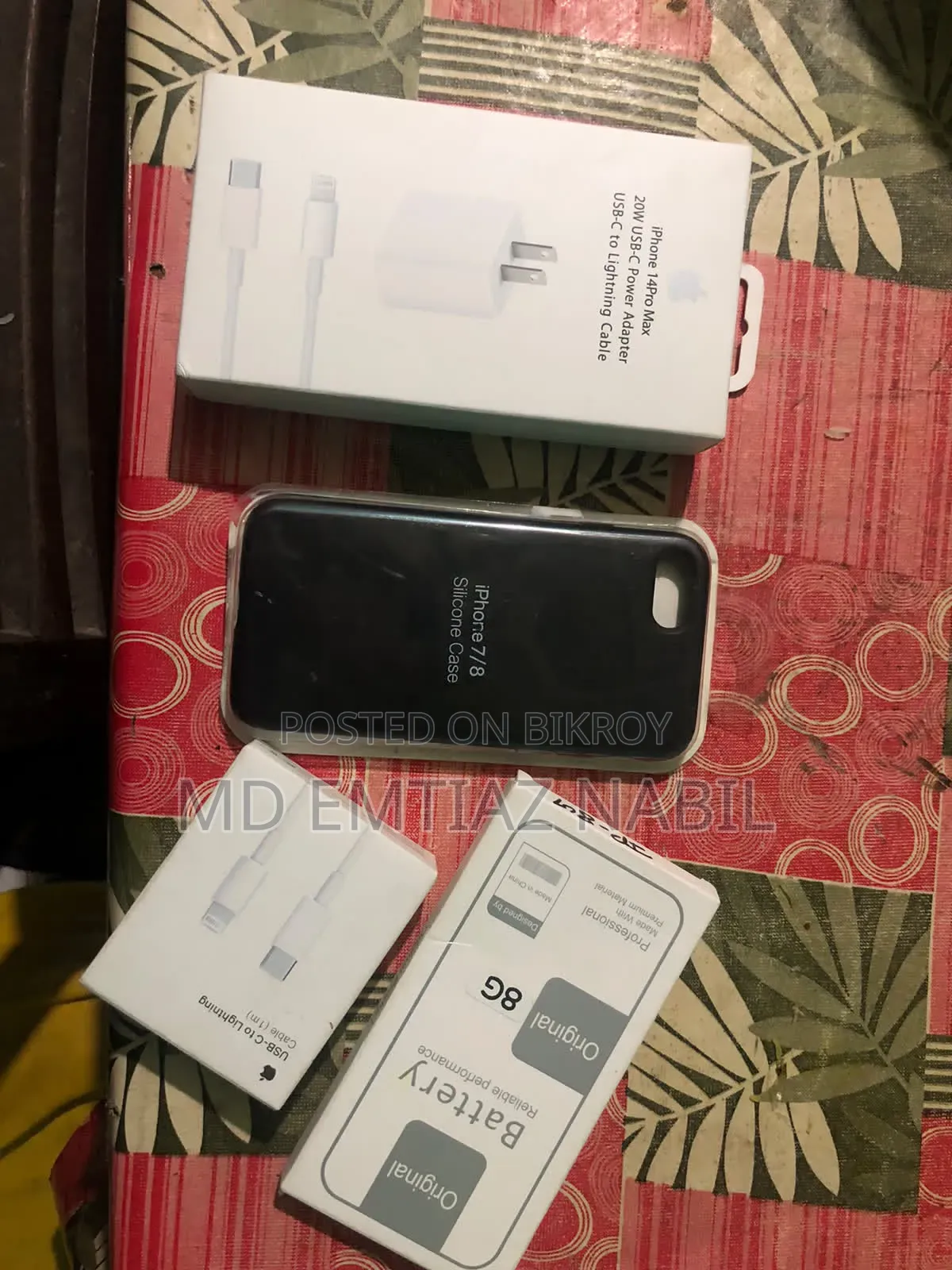 Apple iPhone 8 64 GB Gold